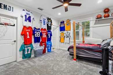 Welcome to this renovated golf course home in  Mizner Country on Mizner Country Club in Florida - for sale on GolfHomes.com, golf home, golf lot
