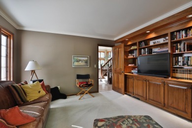 This is a once-in-a-decade opportunity to own a spectacular on Muirfield Village Golf Club in Ohio - for sale on GolfHomes.com, golf home, golf lot