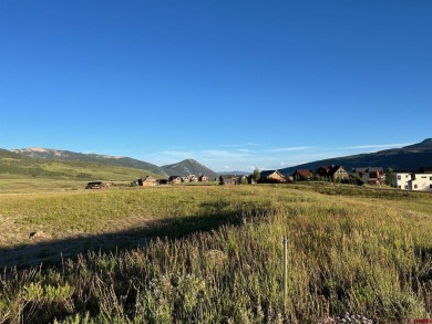 Sigrid Cottrell, Crested Butte Realty Company, C: , sigrid,  : on The Club At Crested Butte in Colorado - for sale on GolfHomes.com, golf home, golf lot