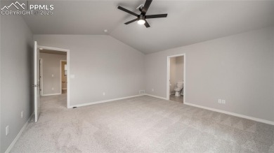 This beautiful 4-bedroom, 3-bathroom home in District 49's on Antler Creek Golf Course in Colorado - for sale on GolfHomes.com, golf home, golf lot