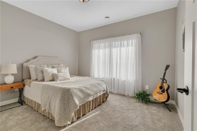 This 1753 sf One Level home has 3 bedrooms, 2 baths and a on Territory Golf Club in Minnesota - for sale on GolfHomes.com, golf home, golf lot