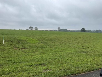 Are you seeking a luxurious home site with large private lots in on The Eagle Pointe Golf Resort in Indiana - for sale on GolfHomes.com, golf home, golf lot