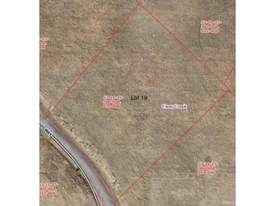 Are you seeking a luxurious home site with large private lots in on The Eagle Pointe Golf Resort in Indiana - for sale on GolfHomes.com, golf home, golf lot