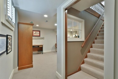 This is a once-in-a-decade opportunity to own a spectacular on Muirfield Village Golf Club in Ohio - for sale on GolfHomes.com, golf home, golf lot