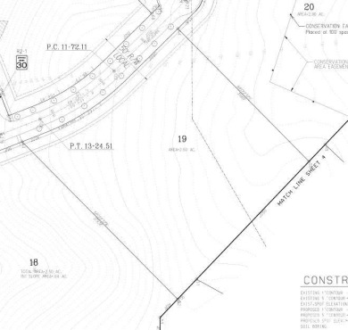 Are you seeking a luxurious home site with large private lots in on The Eagle Pointe Golf Resort in Indiana - for sale on GolfHomes.com, golf home, golf lot