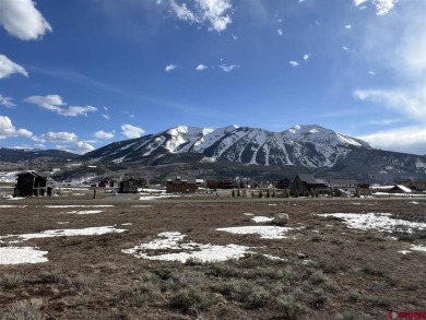 Sigrid Cottrell, Crested Butte Realty Company, C: , sigrid,  : on The Club At Crested Butte in Colorado - for sale on GolfHomes.com, golf home, golf lot