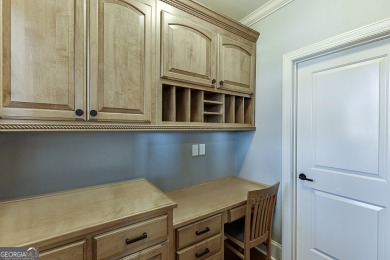 This stunning home with breathtaking lake views has been on Gold Creek Resort in Georgia - for sale on GolfHomes.com, golf home, golf lot