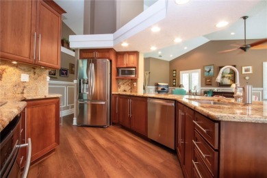 Welcome home to this special Rosedale property with a Million on Rosedale Golf and Tennis Club in Florida - for sale on GolfHomes.com, golf home, golf lot