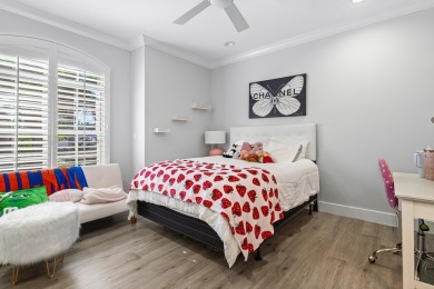 Welcome to this renovated golf course home in  Mizner Country on Mizner Country Club in Florida - for sale on GolfHomes.com, golf home, golf lot