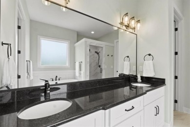 Beautifully upgraded patio villa in a Prime Development on Falcon Ridge Golf Course in Kansas - for sale on GolfHomes.com, golf home, golf lot