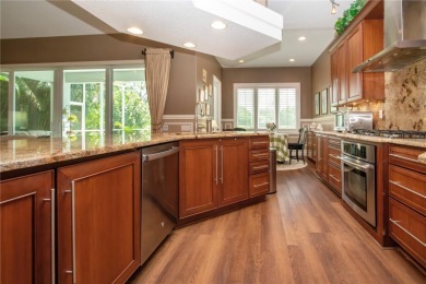 Welcome home to this special Rosedale property with a Million on Rosedale Golf and Tennis Club in Florida - for sale on GolfHomes.com, golf home, golf lot