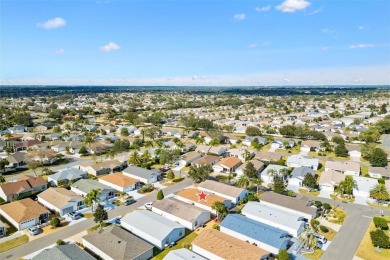 WALKING DISTANCE TO SEABREEZE REGIONAL REC CENTER BETWEEN LAKE on Turtle Mound Executive Golf Course in Florida - for sale on GolfHomes.com, golf home, golf lot