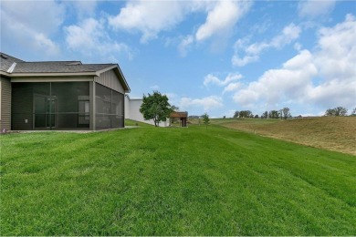 This 1753 sf One Level home has 3 bedrooms, 2 baths and a on Territory Golf Club in Minnesota - for sale on GolfHomes.com, golf home, golf lot