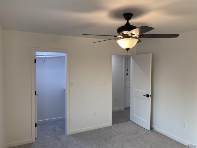 Stunning New Home in a Quiet Cul-de-Sac with Golf Course on The Links At Coyote Wash in Arizona - for sale on GolfHomes.com, golf home, golf lot