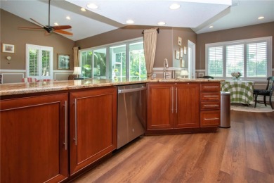 Welcome home to this special Rosedale property with a Million on Rosedale Golf and Tennis Club in Florida - for sale on GolfHomes.com, golf home, golf lot