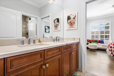 Welcome to this renovated golf course home in  Mizner Country on Mizner Country Club in Florida - for sale on GolfHomes.com, golf home, golf lot