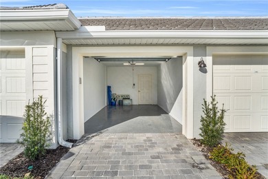 This model-like Condo has over $50,000 in luxury upgrades. Tile on Babcock National Golf Course in Florida - for sale on GolfHomes.com, golf home, golf lot