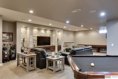 Kamie Mielke, M: , Kamie.Mielke,   - This stunning ranch home is on Players Club At Deer Creek in Nebraska - for sale on GolfHomes.com, golf home, golf lot