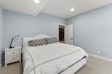Beautifully upgraded patio villa in a Prime Development on Falcon Ridge Golf Course in Kansas - for sale on GolfHomes.com, golf home, golf lot