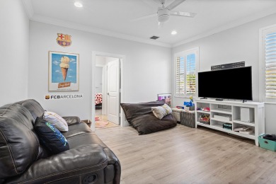 Welcome to this renovated golf course home in  Mizner Country on Mizner Country Club in Florida - for sale on GolfHomes.com, golf home, golf lot