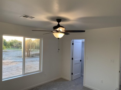 Stunning New Home in a Quiet Cul-de-Sac with Golf Course on The Links At Coyote Wash in Arizona - for sale on GolfHomes.com, golf home, golf lot