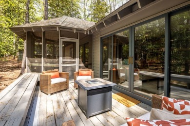 Tucked away in the heart of Callaway Resort and Gardens, this on Callaway Gardens Golf Resort  in Georgia - for sale on GolfHomes.com, golf home, golf lot