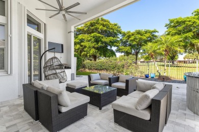 Welcome to this renovated golf course home in  Mizner Country on Mizner Country Club in Florida - for sale on GolfHomes.com, golf home, golf lot