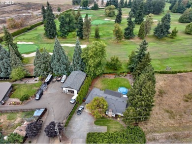 Welcome to golf course living without the HOA! This beautifully on  in Oregon - for sale on GolfHomes.com, golf home, golf lot