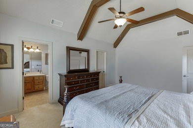 This stunning home with breathtaking lake views has been on Gold Creek Resort in Georgia - for sale on GolfHomes.com, golf home, golf lot
