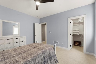 Beautifully upgraded patio villa in a Prime Development on Falcon Ridge Golf Course in Kansas - for sale on GolfHomes.com, golf home, golf lot