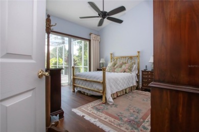 Welcome home to this special Rosedale property with a Million on Rosedale Golf and Tennis Club in Florida - for sale on GolfHomes.com, golf home, golf lot
