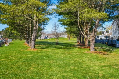 Fantastic Floridian corner unit with Ranch-Style layout located on Birchwood at Spring Lake in New York - for sale on GolfHomes.com, golf home, golf lot