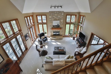 This is a once-in-a-decade opportunity to own a spectacular on Muirfield Village Golf Club in Ohio - for sale on GolfHomes.com, golf home, golf lot