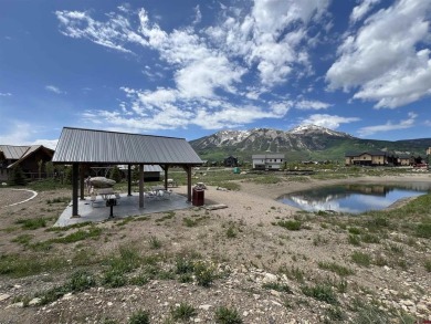 Sigrid Cottrell, Crested Butte Realty Company, C: , sigrid,  : on The Club At Crested Butte in Colorado - for sale on GolfHomes.com, golf home, golf lot