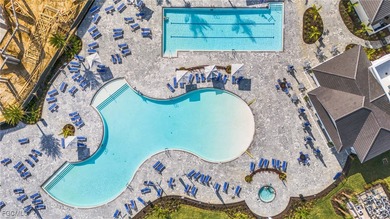 This model-like Condo has over $50,000 in luxury upgrades. Tile on Babcock National Golf Course in Florida - for sale on GolfHomes.com, golf home, golf lot