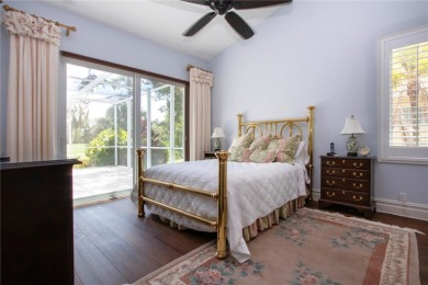 Welcome home to this special Rosedale property with a Million on Rosedale Golf and Tennis Club in Florida - for sale on GolfHomes.com, golf home, golf lot