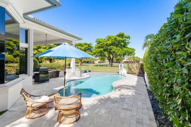 Welcome to this renovated golf course home in  Mizner Country on Mizner Country Club in Florida - for sale on GolfHomes.com, golf home, golf lot