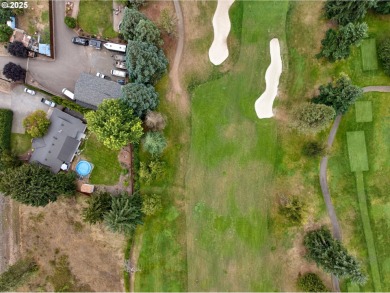 Welcome to golf course living without the HOA! This beautifully on  in Oregon - for sale on GolfHomes.com, golf home, golf lot