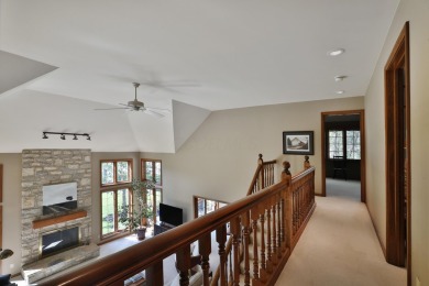 This is a once-in-a-decade opportunity to own a spectacular on Muirfield Village Golf Club in Ohio - for sale on GolfHomes.com, golf home, golf lot