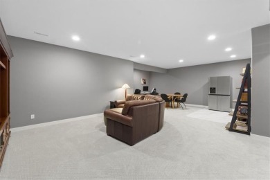 Beautifully upgraded patio villa in a Prime Development on Falcon Ridge Golf Course in Kansas - for sale on GolfHomes.com, golf home, golf lot