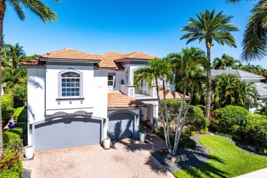 Welcome to this renovated golf course home in  Mizner Country on Mizner Country Club in Florida - for sale on GolfHomes.com, golf home, golf lot