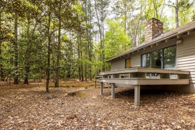 Tucked away in the heart of Callaway Resort and Gardens, this on Callaway Gardens Golf Resort  in Georgia - for sale on GolfHomes.com, golf home, golf lot