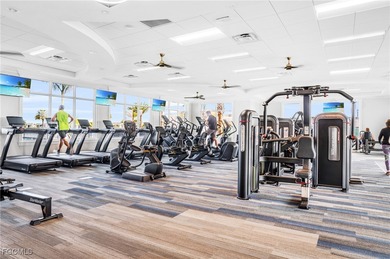 This model-like Condo has over $50,000 in luxury upgrades. Tile on Babcock National Golf Course in Florida - for sale on GolfHomes.com, golf home, golf lot