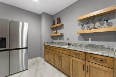 Beautifully upgraded patio villa in a Prime Development on Falcon Ridge Golf Course in Kansas - for sale on GolfHomes.com, golf home, golf lot