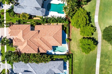 Welcome to this renovated golf course home in  Mizner Country on Mizner Country Club in Florida - for sale on GolfHomes.com, golf home, golf lot