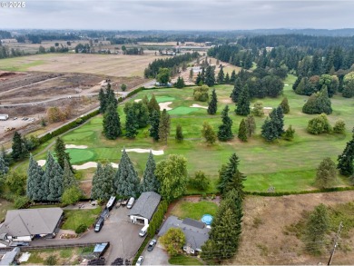 Welcome to golf course living without the HOA! This beautifully on  in Oregon - for sale on GolfHomes.com, golf home, golf lot
