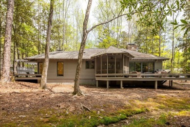 Tucked away in the heart of Callaway Resort and Gardens, this on Callaway Gardens Golf Resort  in Georgia - for sale on GolfHomes.com, golf home, golf lot