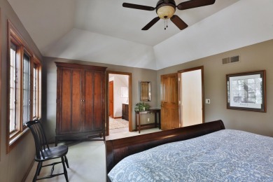 This is a once-in-a-decade opportunity to own a spectacular on Muirfield Village Golf Club in Ohio - for sale on GolfHomes.com, golf home, golf lot