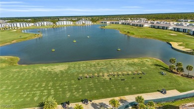This model-like Condo has over $50,000 in luxury upgrades. Tile on Babcock National Golf Course in Florida - for sale on GolfHomes.com, golf home, golf lot
