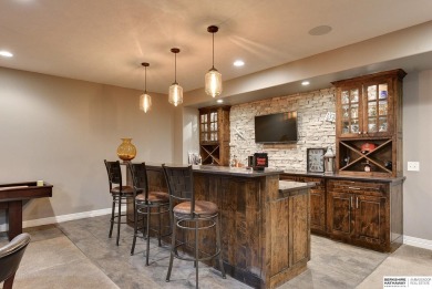 Kamie Mielke, M: , Kamie.Mielke,   - This stunning ranch home is on Players Club At Deer Creek in Nebraska - for sale on GolfHomes.com, golf home, golf lot